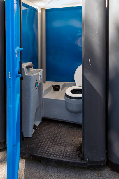 Best Temporary restroom rental  in Bloomfield Hills, MI