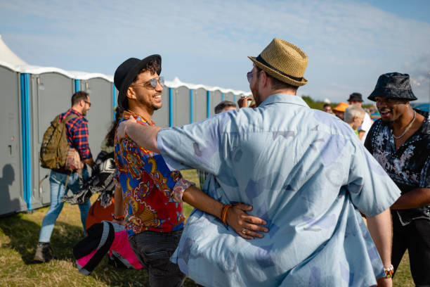 Best Event porta potty rental  in Bloomfield Hills, MI