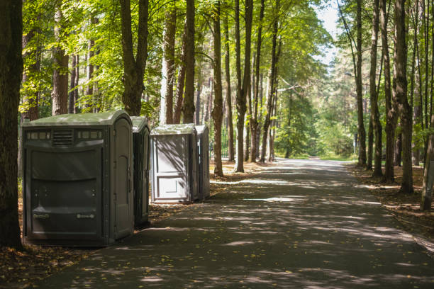 Portable Toilet Options We Offer in Bloomfield Hills, MI