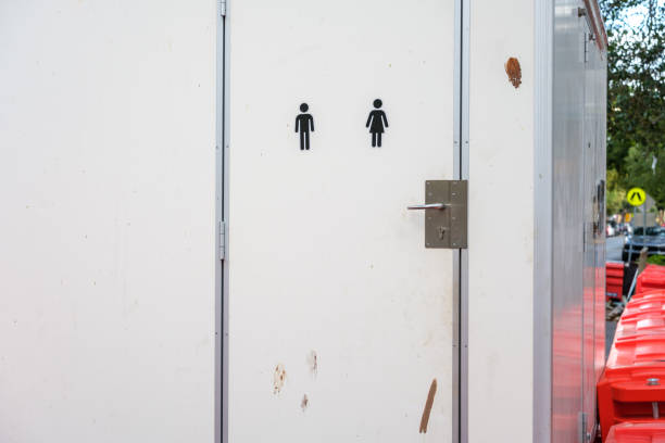 Best Local porta potty services  in Bloomfield Hills, MI