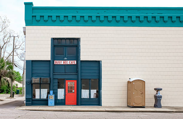 Best Portable restroom trailer rental  in Bloomfield Hills, MI